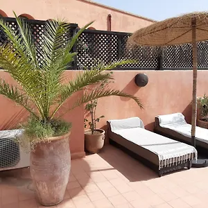 Penelope Marrakech Marrakesh