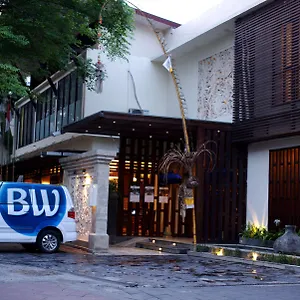 Western Kuta Hotel