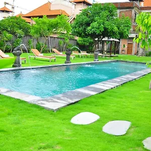 Si Doi Legian Vakantiepark