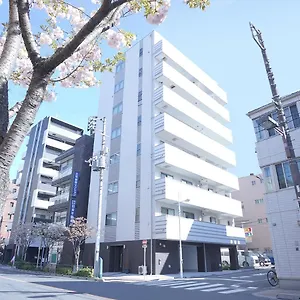 Sakura 東京 浅草シックス 東京都